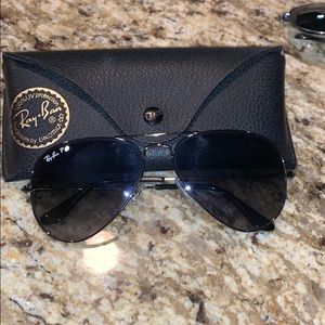 Ray ban sunglasses